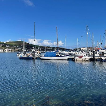 Harbour View Leilighet Campbeltown Eksteriør bilde